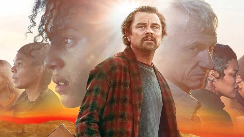 فیلم One Battle After Another بهترین فیلم سال شد