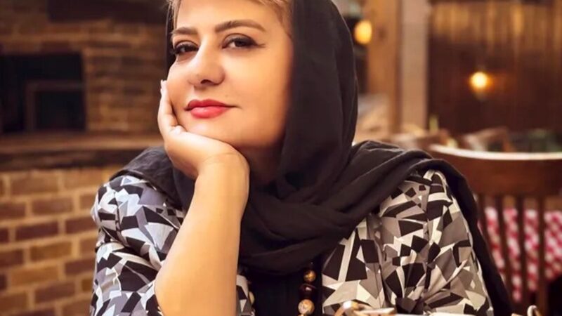 درخواست عجیب و انسانی رابعه اسکویی در روزهای بحران اقتصادی؛ دل‌ها باید برای هم بتپد!