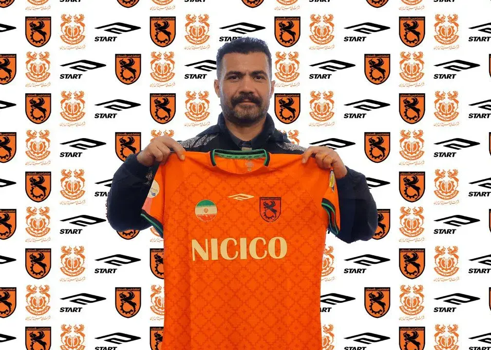 جباری با انتخابی جدید، کادر مس رفسنجان را متحول کرد!