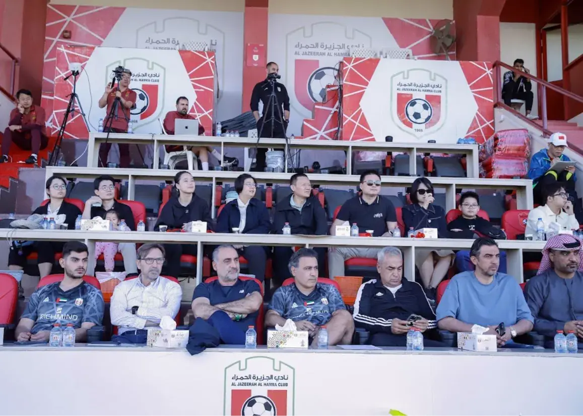 رحمتی و مهدوی‌کیا تماشاگر آینده‌های ایران (عکس)