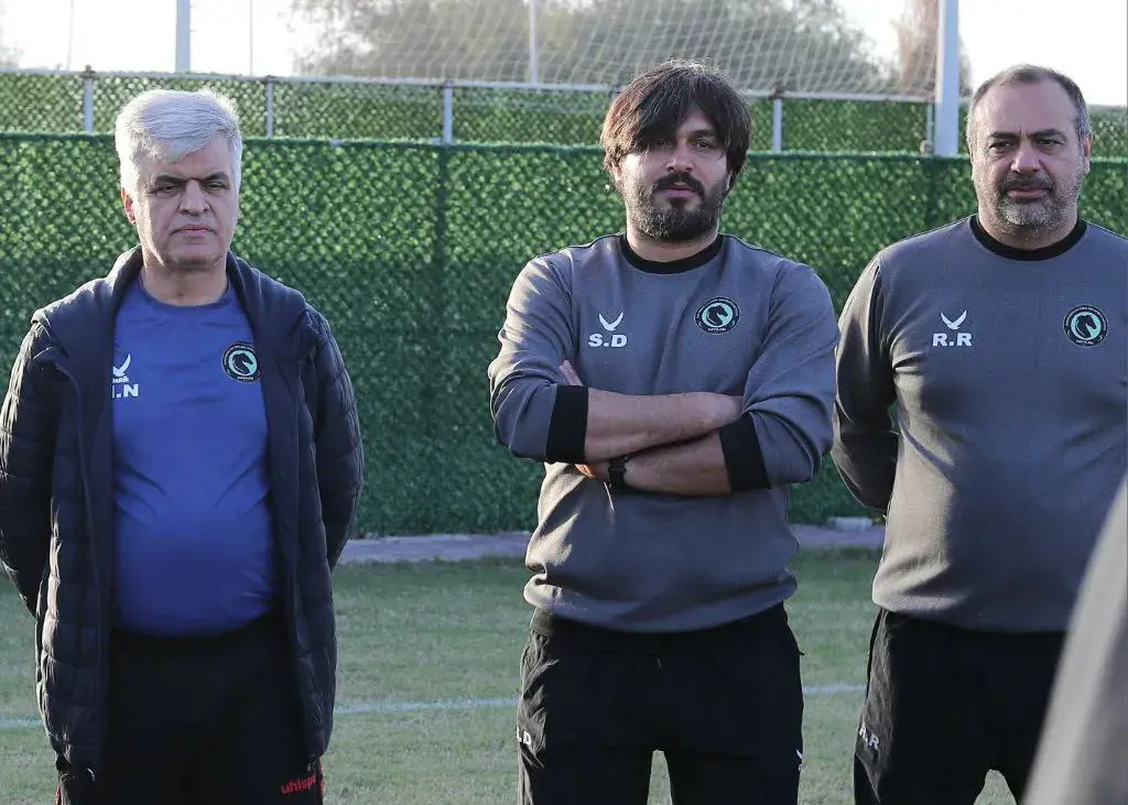 اقدام جالب پیکانی‌ها در روز پدر (عکس)