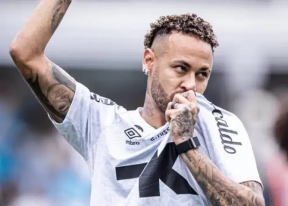 رسمی: نیمار در برزیل ماندنی شد