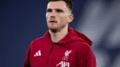 ستاره لیورپول پس از ۹ سال جدا می شود