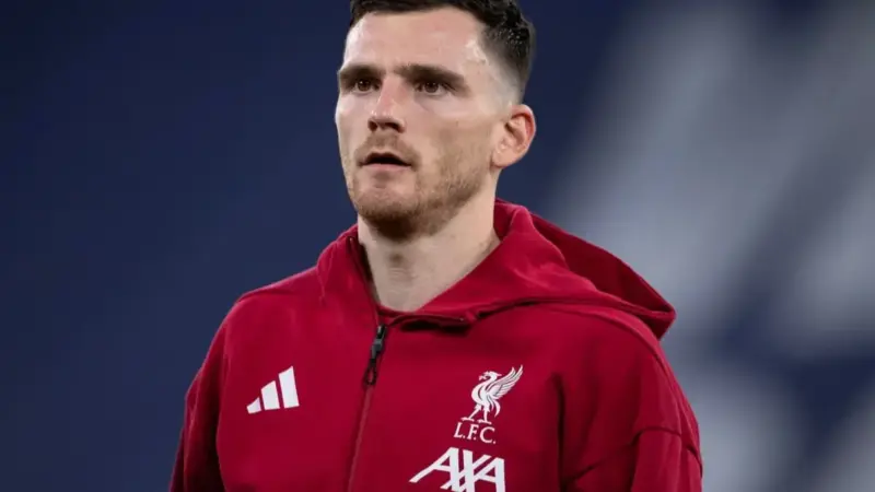 ستاره لیورپول پس از ۹ سال جدا می شود