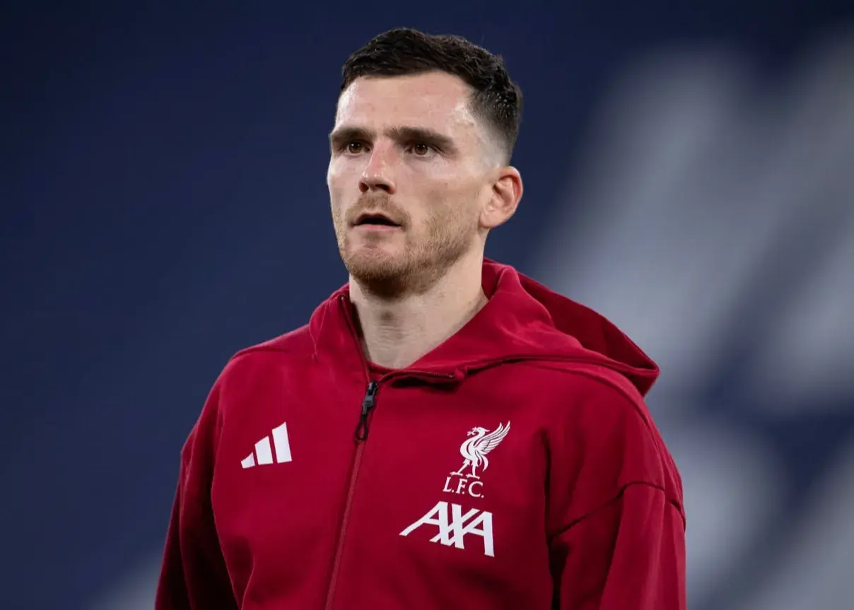 ستاره لیورپول پس از ۹ سال جدا می شود