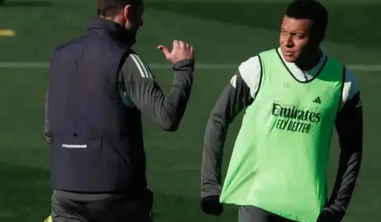 بدترین کابوس رئال: چطور جای امباپه را پر کنیم؟