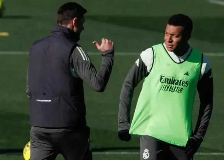 بدترین کابوس رئال: چطور جای امباپه را پر کنیم؟