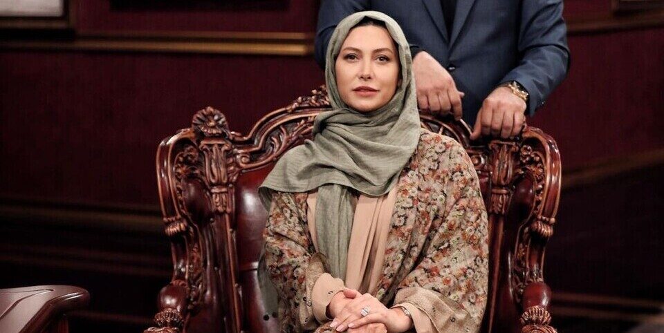 (تصویر) خانه ابدی همسر اول فریبا نادری، عروس حشمت فردوس / گریه‌های بی‌امان فریبا نادری؛ بازیگر سینما و تلویزیون بر سر...