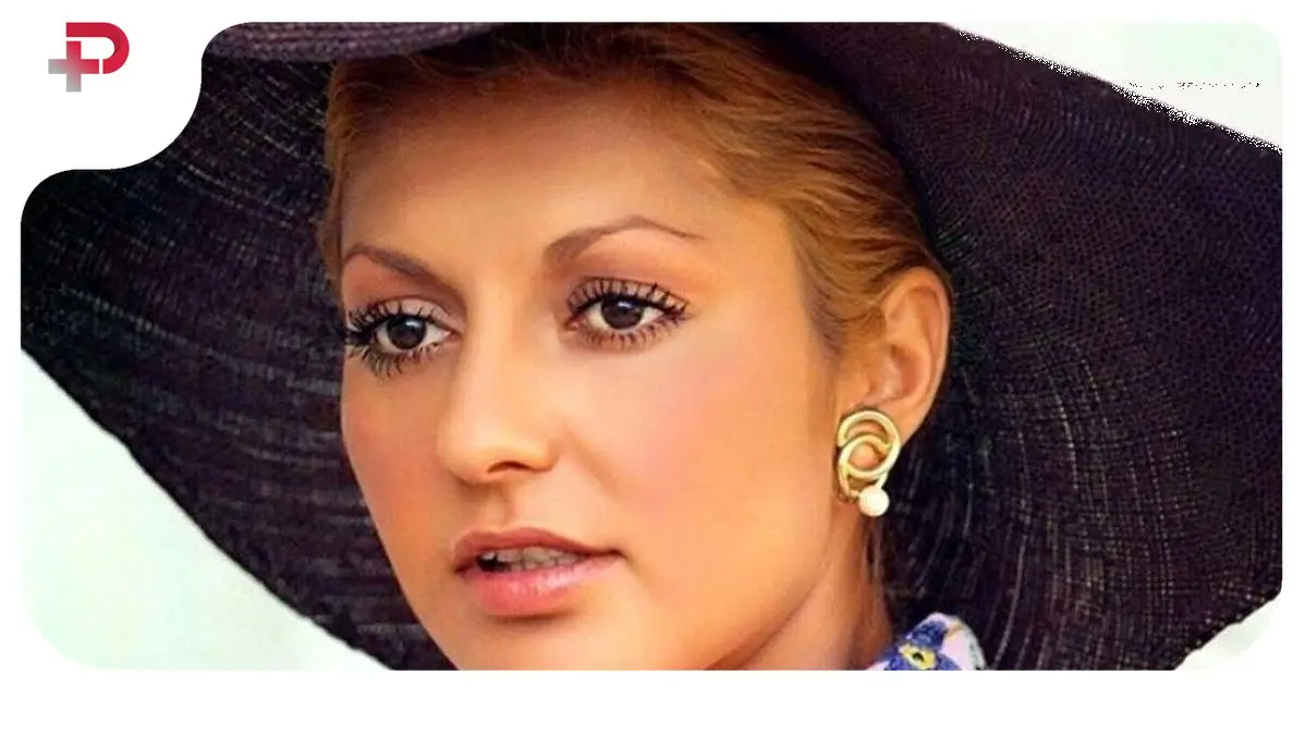 عکس دیده نشده گوگوش 27 ساله در جشن عروسی خاص سال 56 که همه را شگفت‌زده کرد