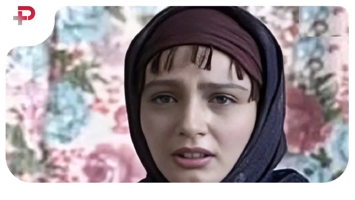 عکس| تغییر چهره مرجان محتشم بازیگر نقش شهربانو سریال «پس از باران» در ۵۳ سالگی