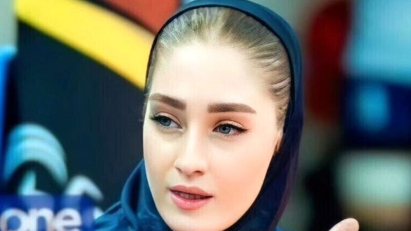 دختران ورزش| بیوگرافی آیتک سلامت خوش اندام