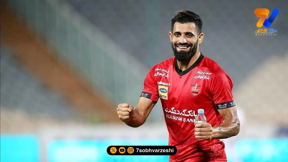 دورهمی خانوادگی کنعانی زادگان با پدر و مادرش