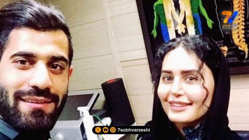 بیوگرافی محمدحسین کنعانی‌زادگان