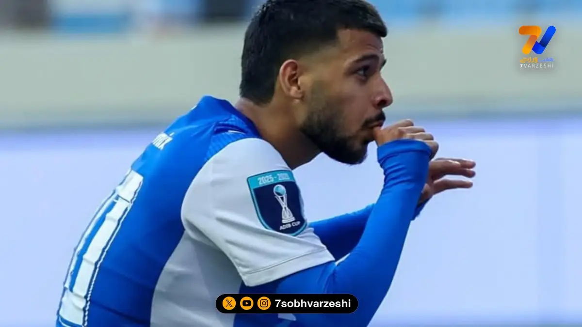 نگاهی به میزغذای رنگارنگ مهدی قایدی/ حیاط نگو بهشت بگو