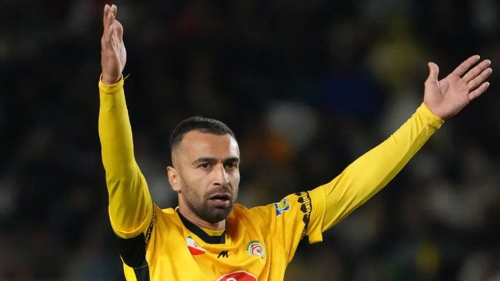 شکست تلخ احیای امیرارسلان مطهری در فجرسپاسی؛ جدایی با تنها یک گل در 176 دقیقه