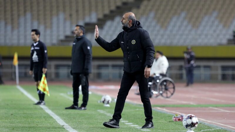 90 دقیقه به ارزش تمام روزهای خوب سپاهان؛ 2 دلیل برای محکم‌تر زدن ضربه آخر