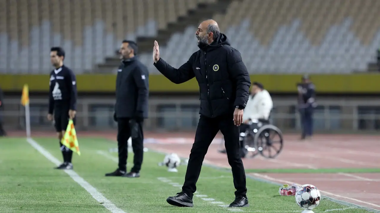 90 دقیقه به ارزش تمام روزهای خوب سپاهان؛ 2 دلیل برای محکم‌تر زدن ضربه آخر