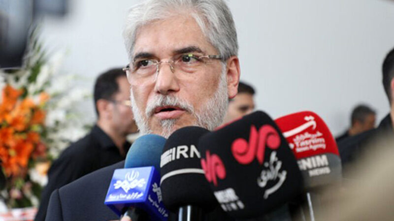 وزیر علوم: هیچ‌کس حق برخورد خودسرانه با دانشجویان را ندارد