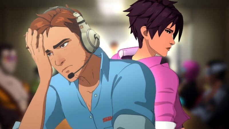 بازی Dispatch در گیم آواردز ۲۰۲۶ حضور خواهد داشت