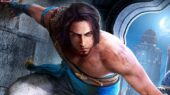 وبسایت جدیدی برای Prince of Persia: The Sands of Time ثبت شد