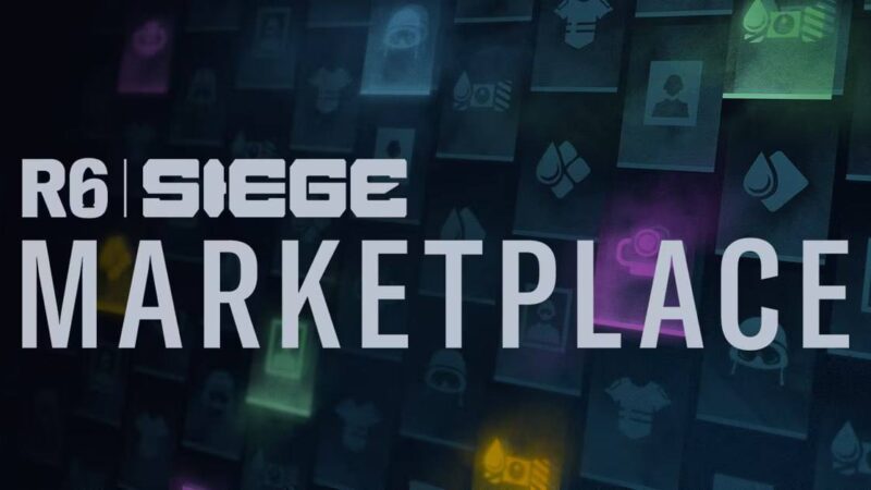 یوبیسافت اعلام کرد که Marketplace تا پایان روند تحقیقات بسته میماند