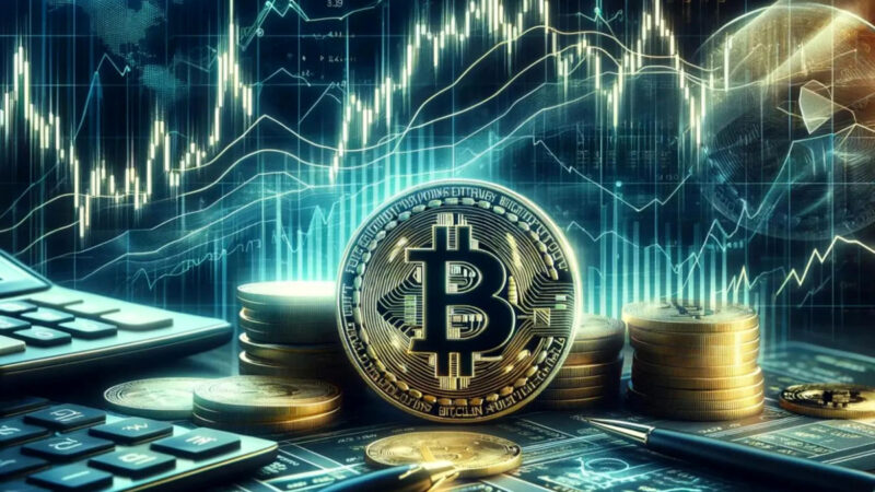 بیت‌کوین سال ۲۰۲۶ را با قیمتی شوکه‌کننده‌ آغاز کرد