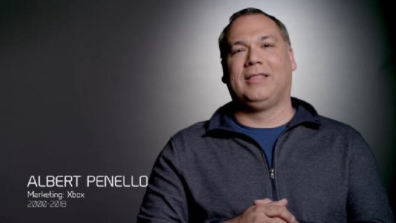 Albert Penello مدیر ارشد ایکس باکس در گذشت