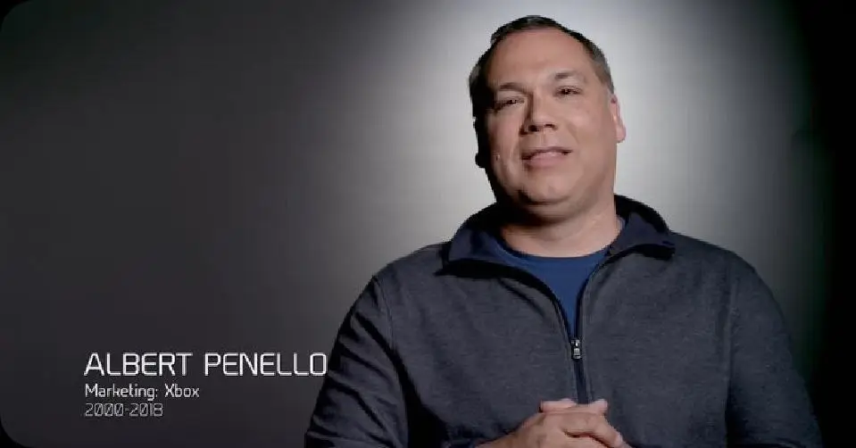 Albert Penello مدیر ارشد ایکس باکس در گذشت