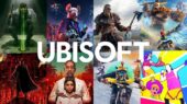 یوبی‌سافت در تدارک بزرگ‌ترین Ubisoft Forward تاریخ خود است