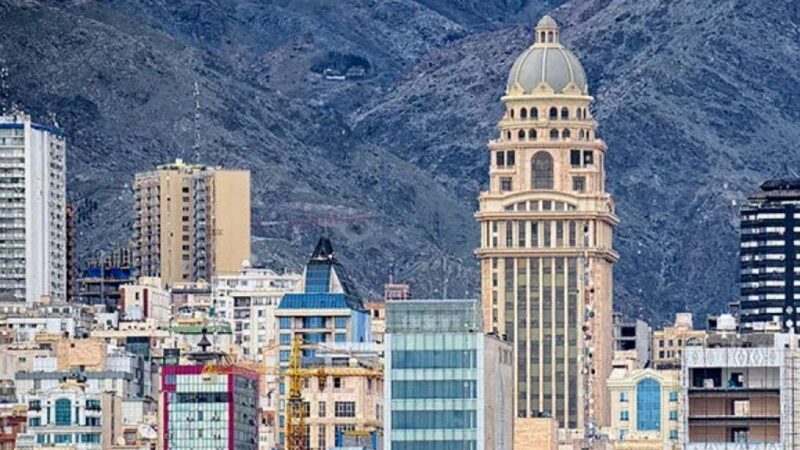 شارژ ماهیانه خانه‌های لاکچری تهران خبرساز شد