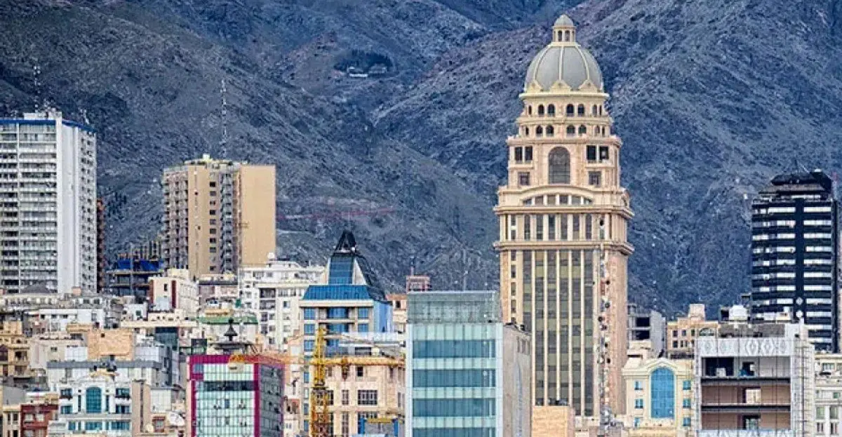 شارژ ماهیانه خانه‌های لاکچری تهران خبرساز شد