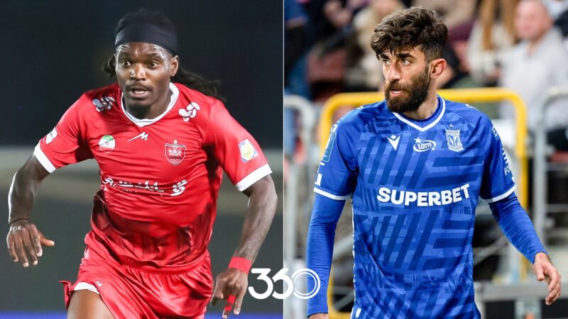 شایعه‌ای که پرسپولیس را تکان داد؛ مهاجم مجار به بازار نقل‌وانتقالات اضافه می‌شود؟