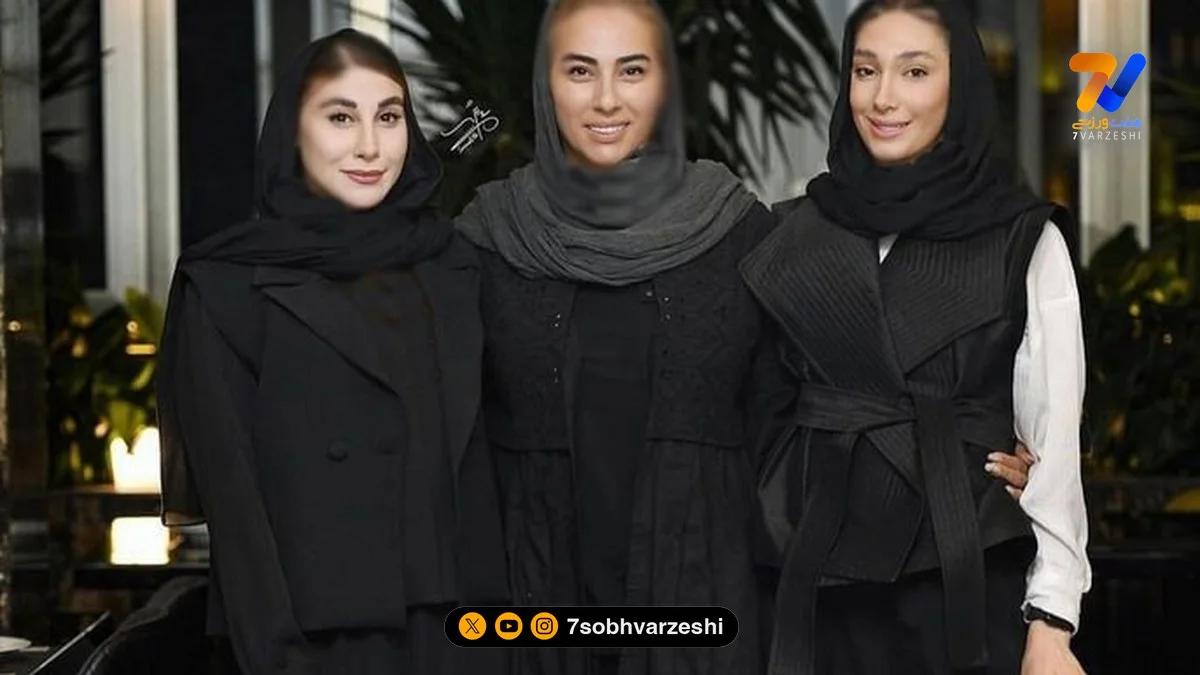 ورزش ایران در قاب امروز؛ از مبینا تا ساعی‌ها با داستان‌هایی که نمی‌دانید!