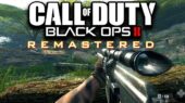 آخرین خبر از ریمستر Black Ops 2