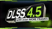 معرفی DLSS 4.5 توسط Nvidia در CES 2026