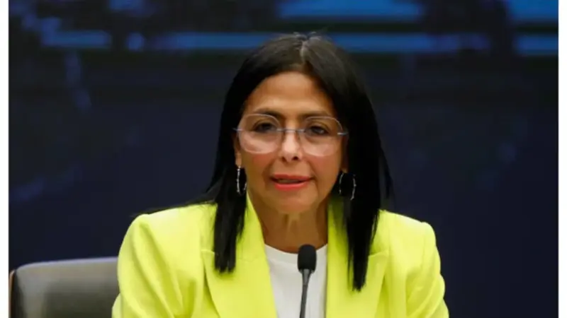 ونزوئلا با سوگند معاون مادورو، رئیس‌جمهور موقت جدید را شناخت!