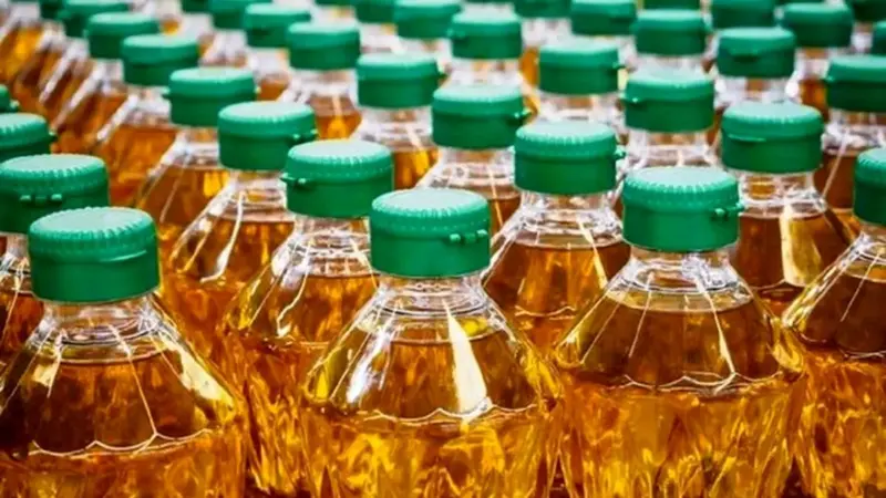 قیمت جدید روغن نباتی بعد از حذف ارز ترجیحی؛ شوک تازه به بازار کالاهای اساسی!