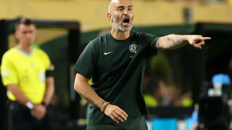 خیانت مارسکا به چلسی: دلش با سیتی بود!