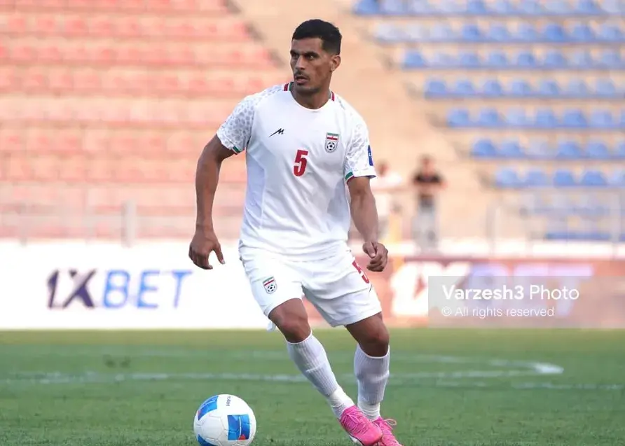 نعمتی: یک بازی راحت هم در جام جهانی نداریم