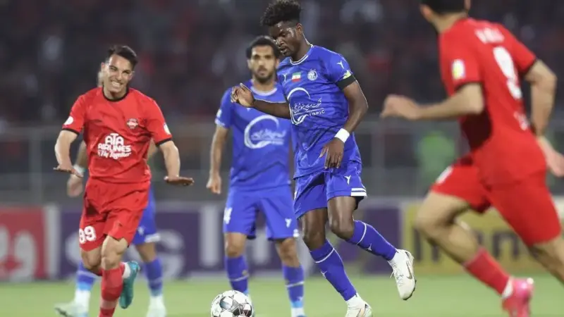 سه استادیوم مدنظر استقلال برای میزبانی از تراکتور