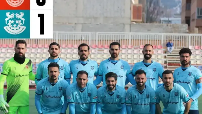 لیگ یک: ثبت نام کرمانی‌ها برای لیگ برتر