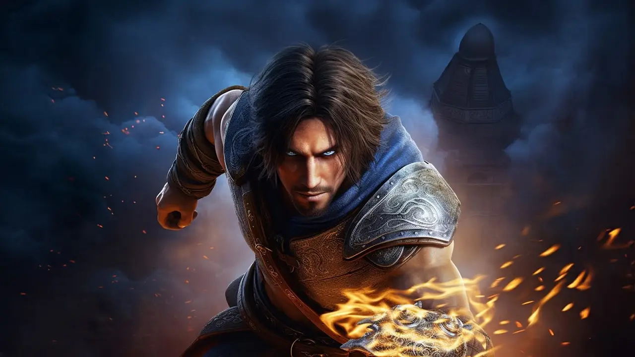 جزئیات جدید از لغو بازی محبوب Prince of Persia