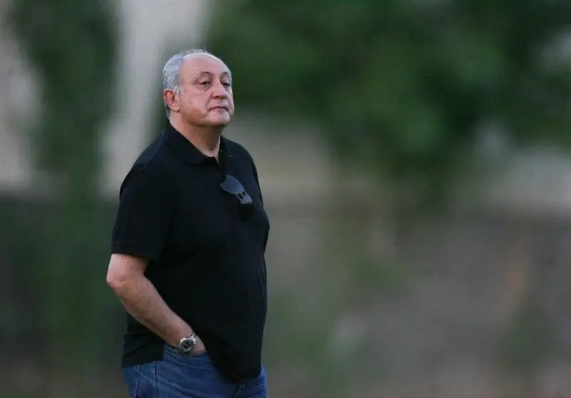 فریبا فاش کرد؛ آدان چه نقشی در برد تاریخی استقلال مقابل سپاهان داشت؟