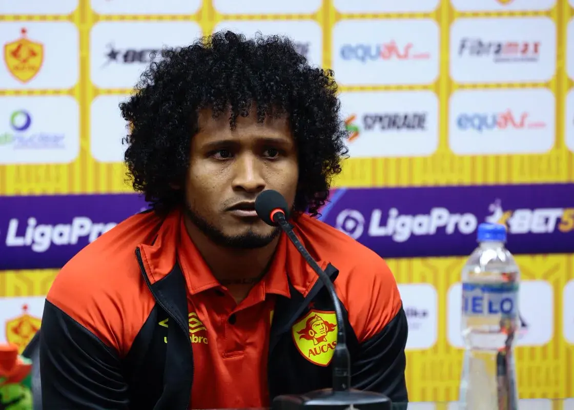 کریستین آله‌مان؛ گزینه جذاب چادرملو برای تقویت خط حمله در نیم‌فصل دوم!