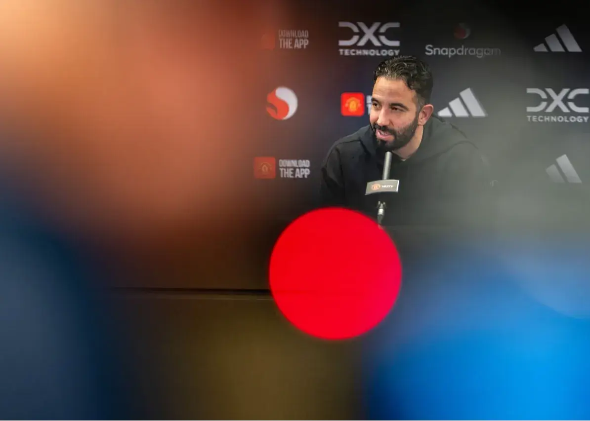 شوک بزرگ در اولدترافورد؛ روبن آموریم اخراج شد و جنگ قدرت آغاز شد!