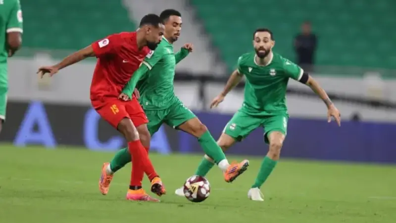 قانون جدید در لیگ ستارگان قطر؛ بازیکنان وقت‌کُشی محروم می‌شوند!