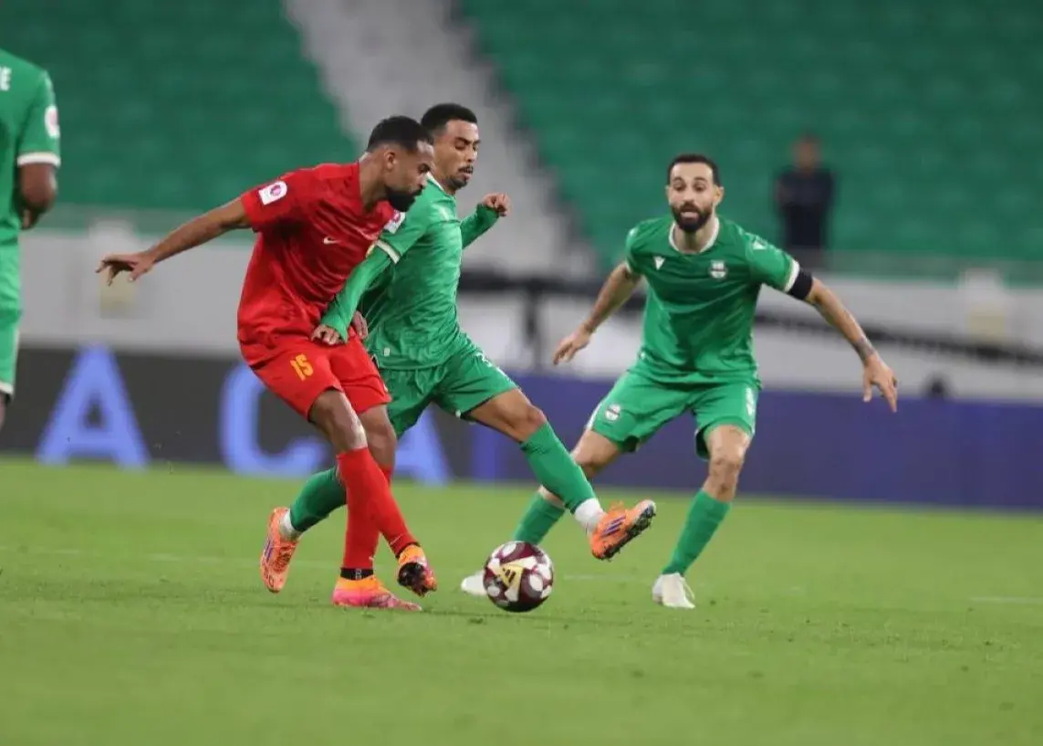 قانون جدید در لیگ ستارگان قطر؛ بازیکنان وقت‌کُشی محروم می‌شوند!