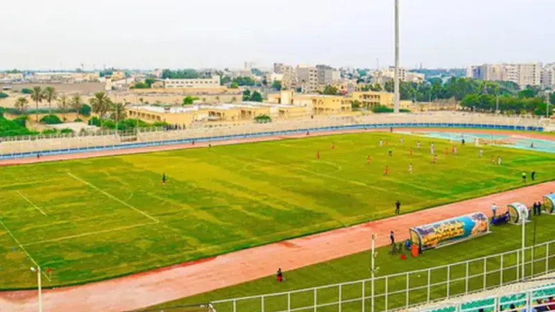 ورزشگاه بندرعباس در آستانه نوسازی؛ آیا بازی استقلال به شهر دیگری می‌رود؟
