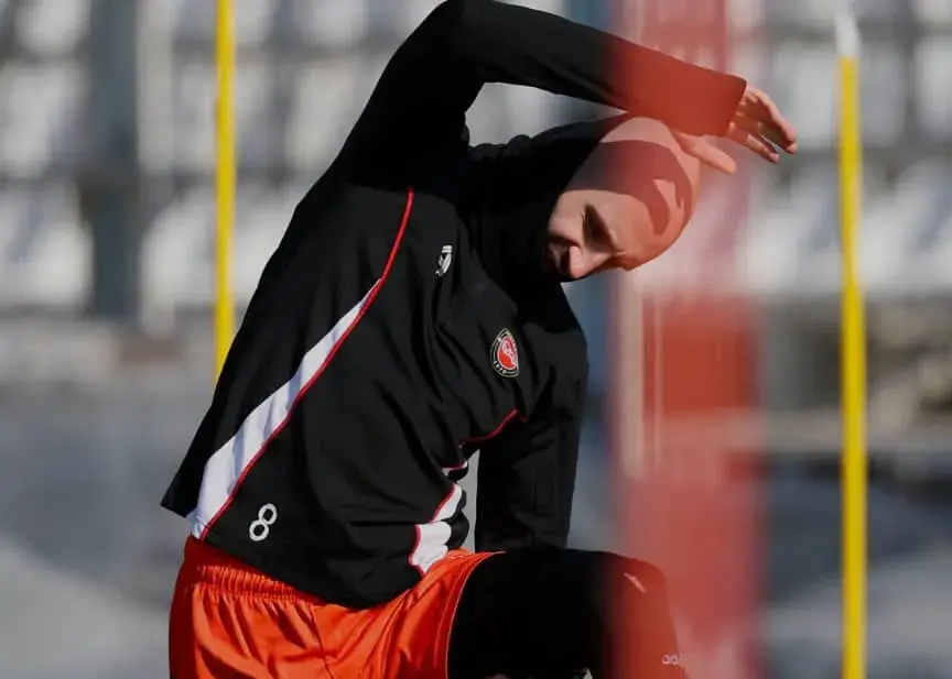 تایید تلخ مصدومیت رباط صلیبی ایگور پوستونسکی؛ سرنوشت ستاره تراکتور در هاله‌ای از ابهام!