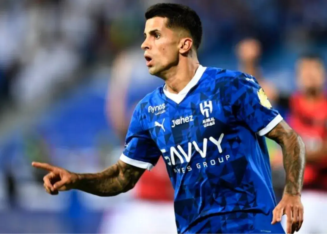 بارسا منتفی شد: توافق اینتر برای جذب ستاره الهلال